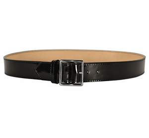 dutyman leather belt