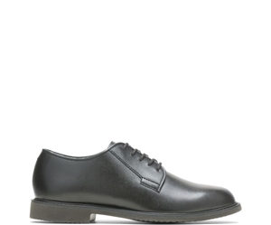 Bates Men's Sentry High Shine Oxford - Model 1840